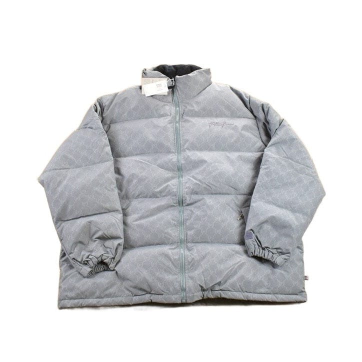 Vintage 2000s Deadstock Phat Farm Winter Puffer Jacket