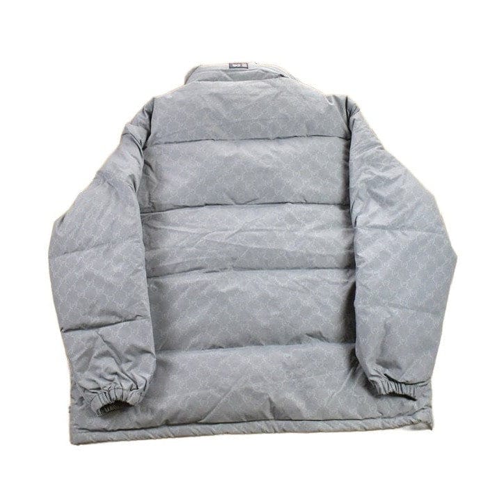 Vintage 2000s Deadstock Phat Farm Winter Puffer Jacket - Image 2