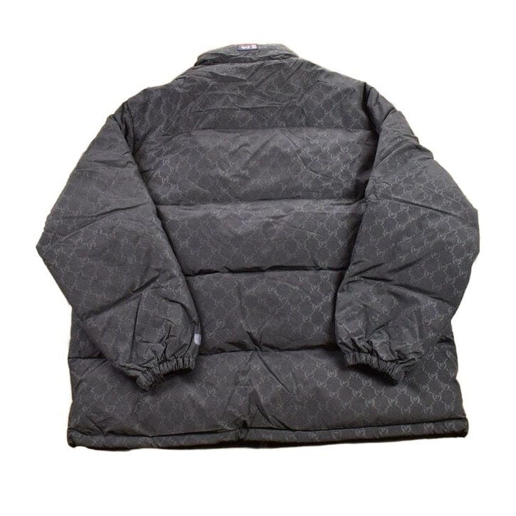 Vintage 2000s Deadstock Phat Farm Winter Puffer Jacket Men's 3XL - Image 2