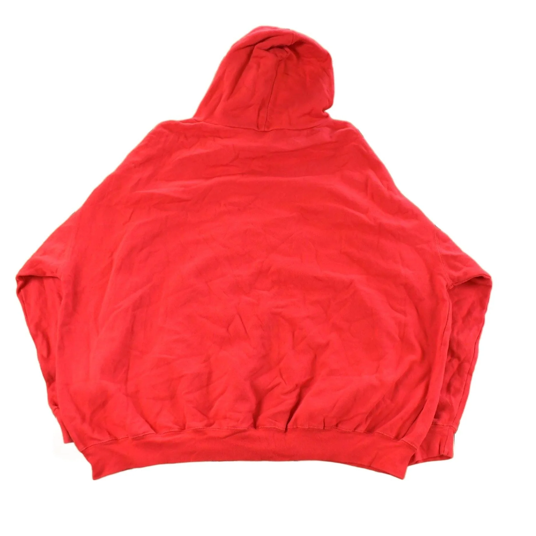 Vintage 2000s Ohio State Buckeyes Collegiate Hoodie Men's 2XL - Image 2
