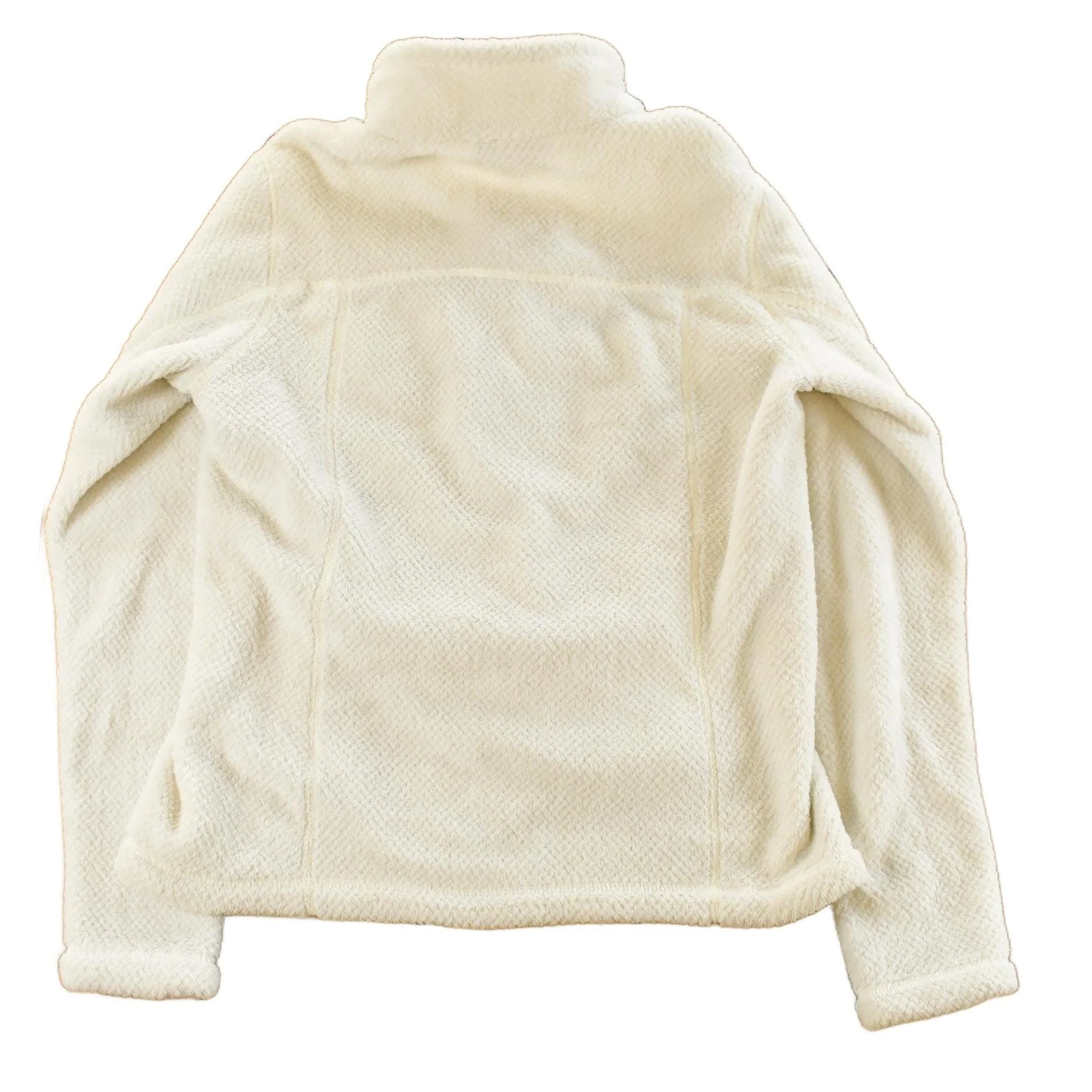 Vintage 2000s Patagonia Snap-T Fleece Sweater Women's S - Image 2