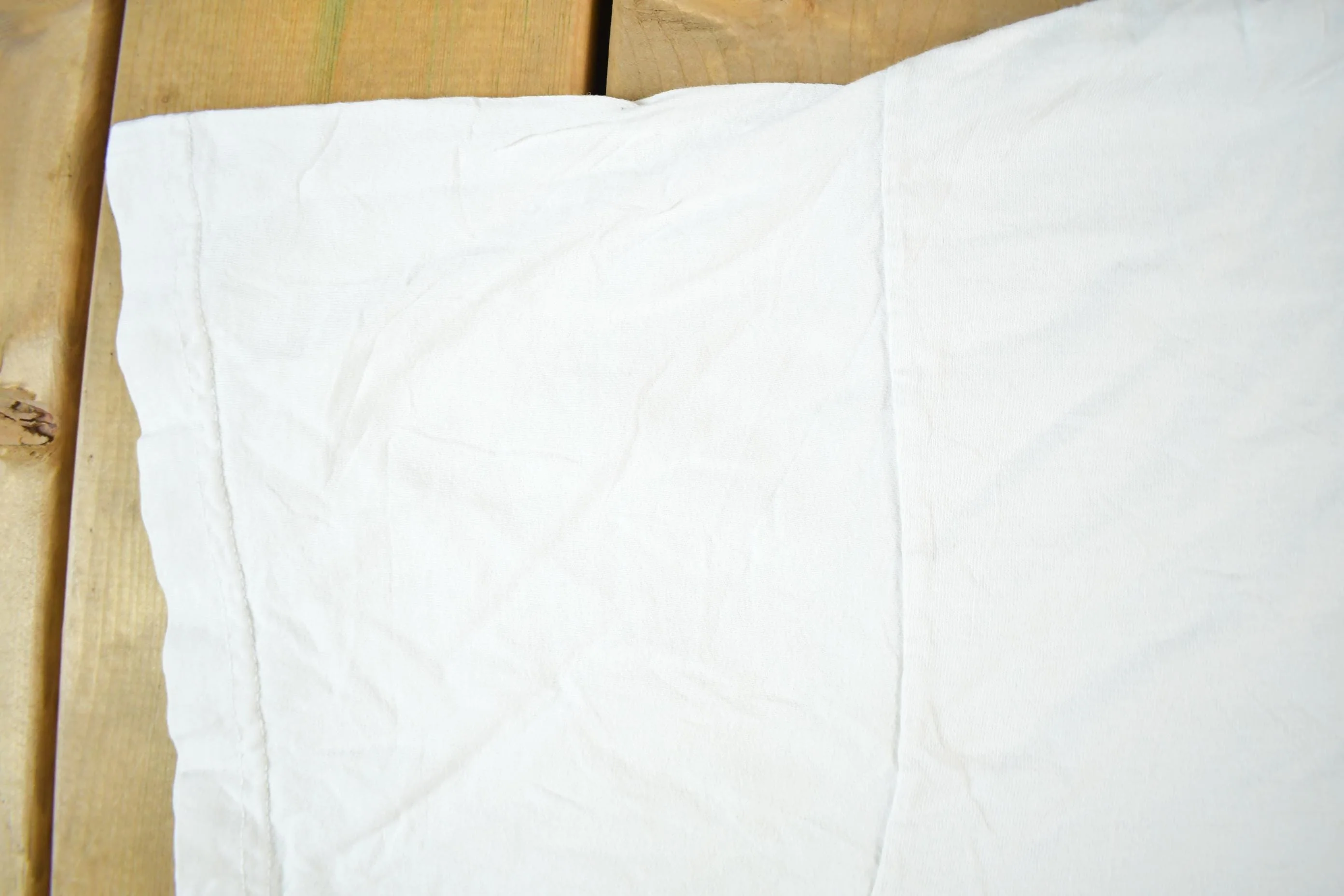 Vintage 2000s Patagonia Wildpac Organic Cotton T-Shirt Men's Large - Image 4