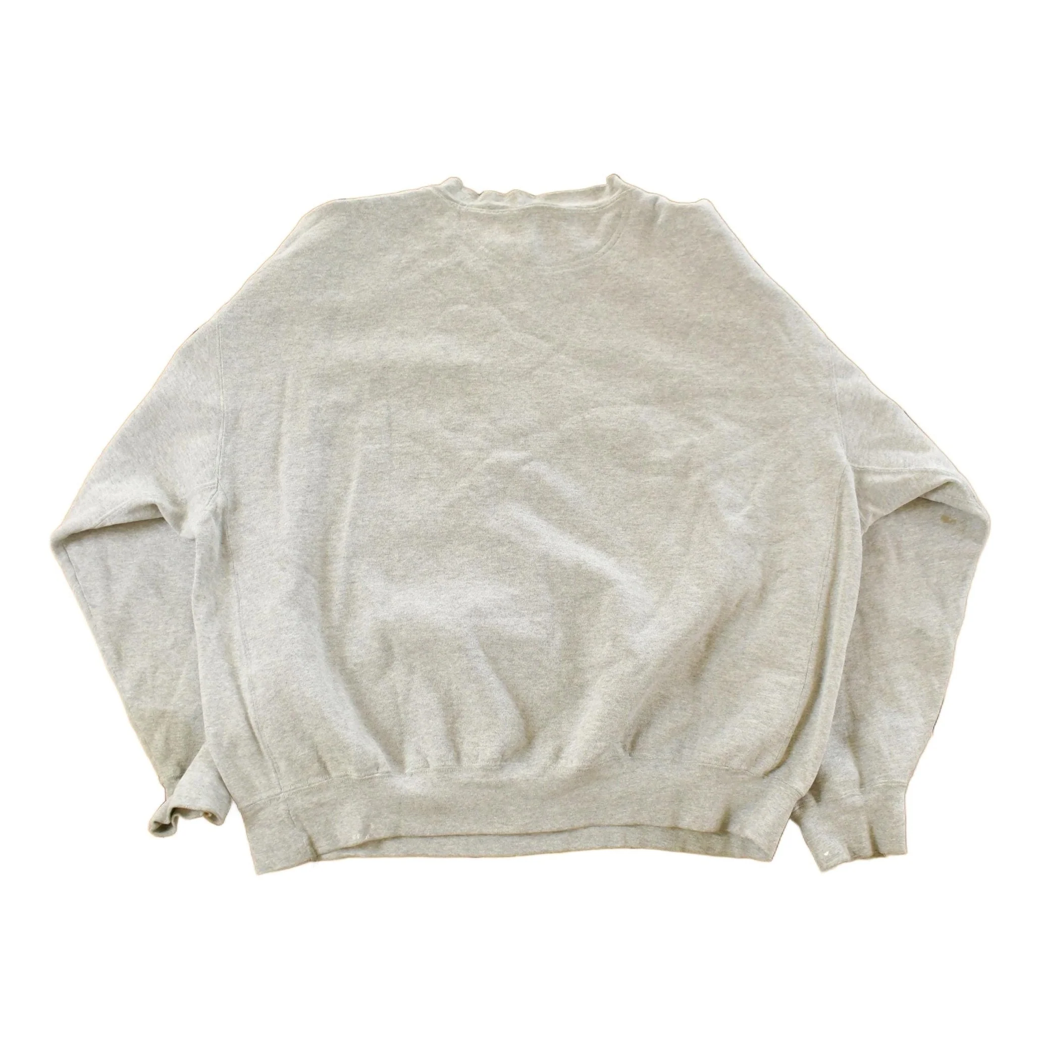Vintage 2000s Penn State University Collegiate Nike Crewneck Sweatshirt Men's Large - Image 2