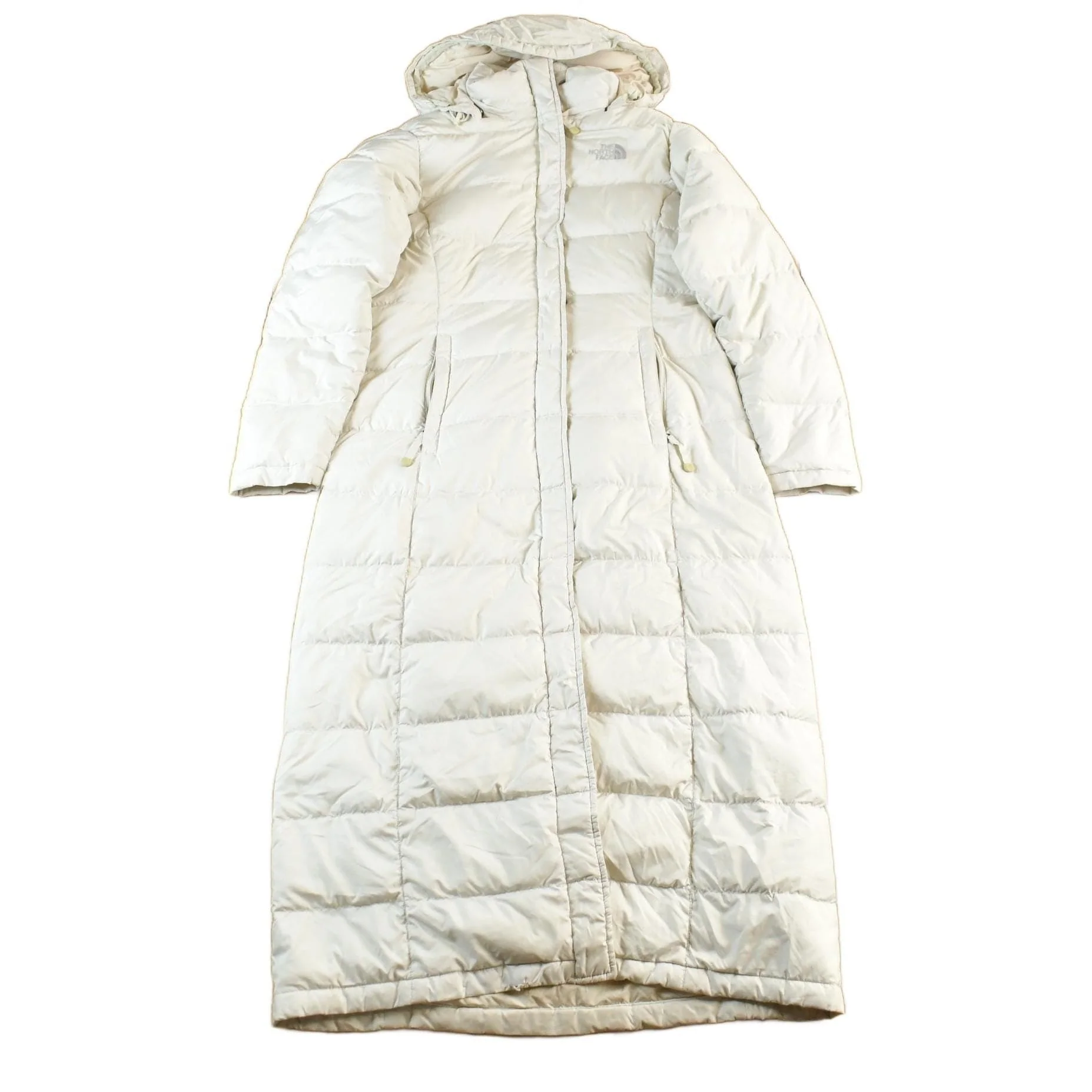 Vintage 2000s The North Face Women's 600 Series Parka Jacket Women's S