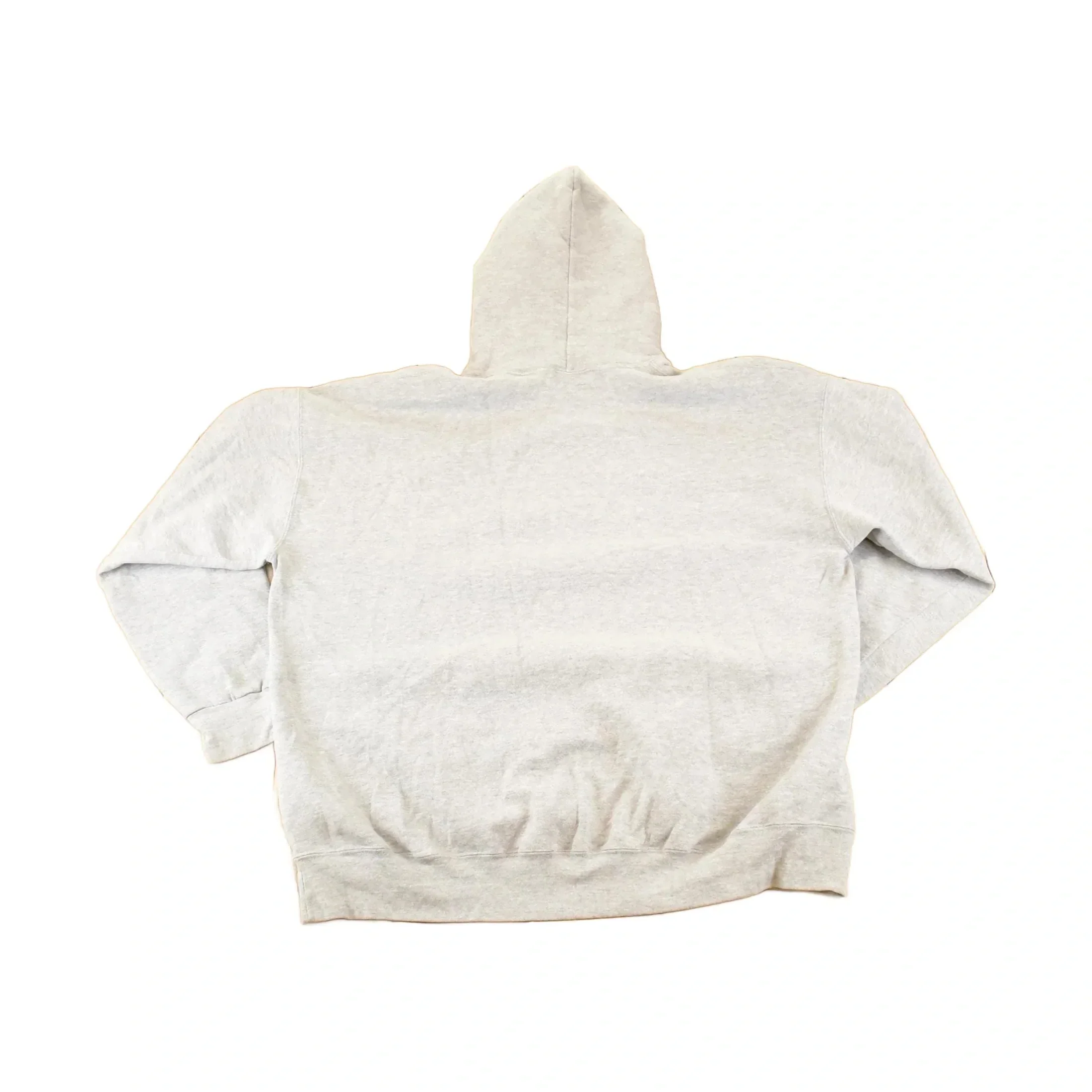Vintage 90s Minnesota Vikings Hoodie, NFL XXL - Image 2