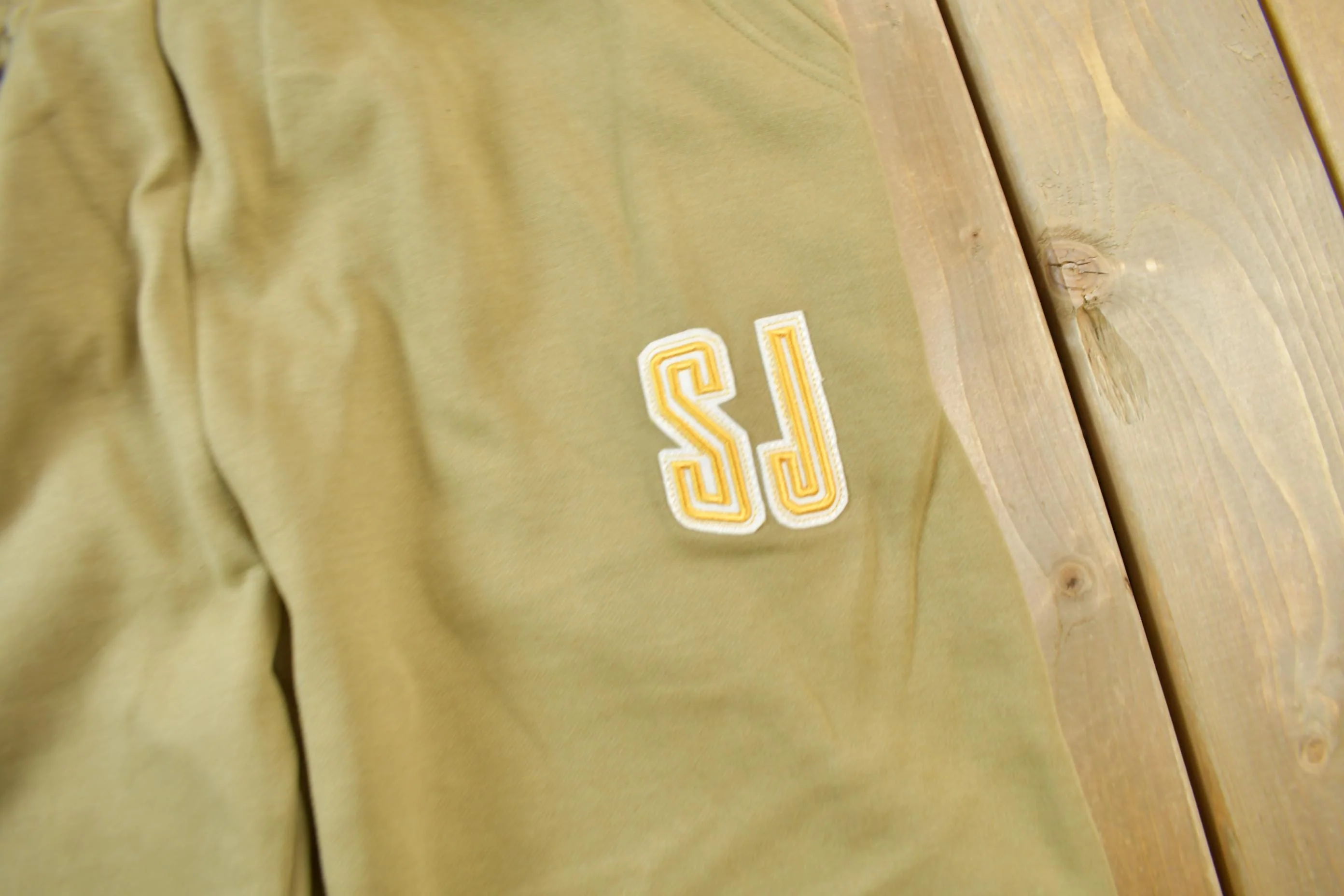 Vintage Deadstock Y2K Sean John Embroidered Hoodie & Pants Set Size XXL - Image 9