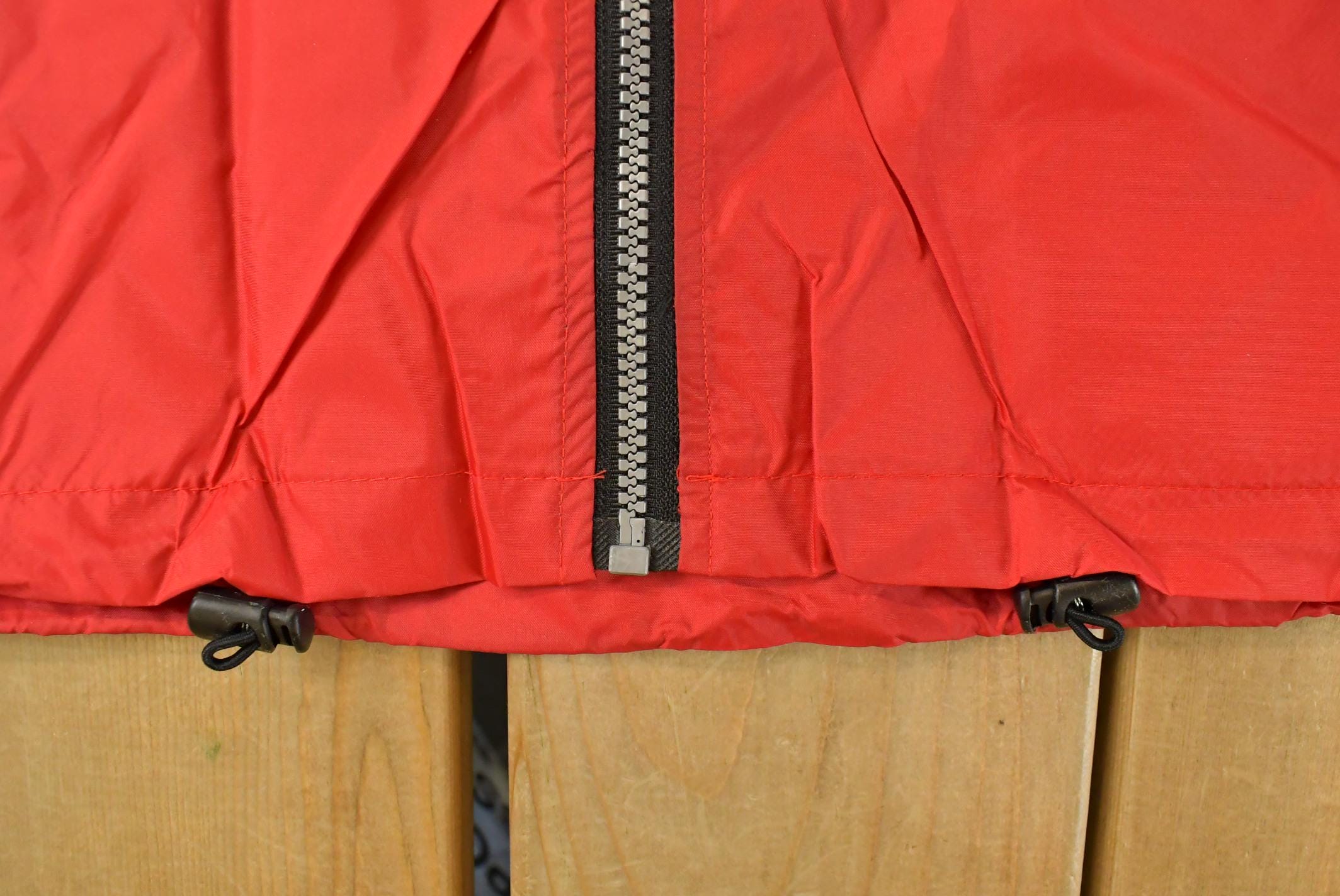 Vintage Deadstock Y2K Sean John Track Suit Windbreaker & Track Pants Set Men's XL - Image 12
