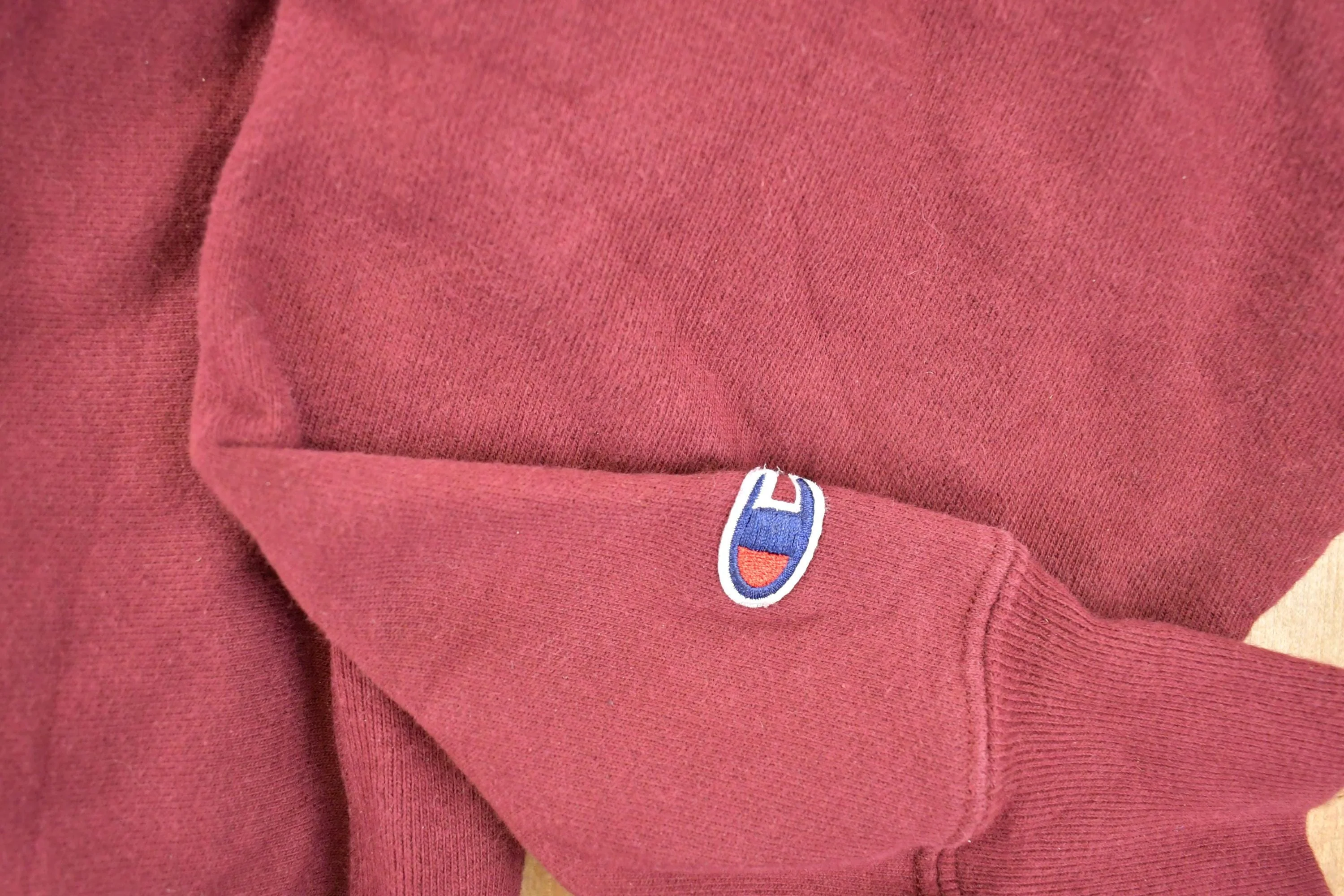 Vintage Y2K Champion Premium Reverse Weave Minnesota Crewneck Sweatshirt Men's XXL - Image 4