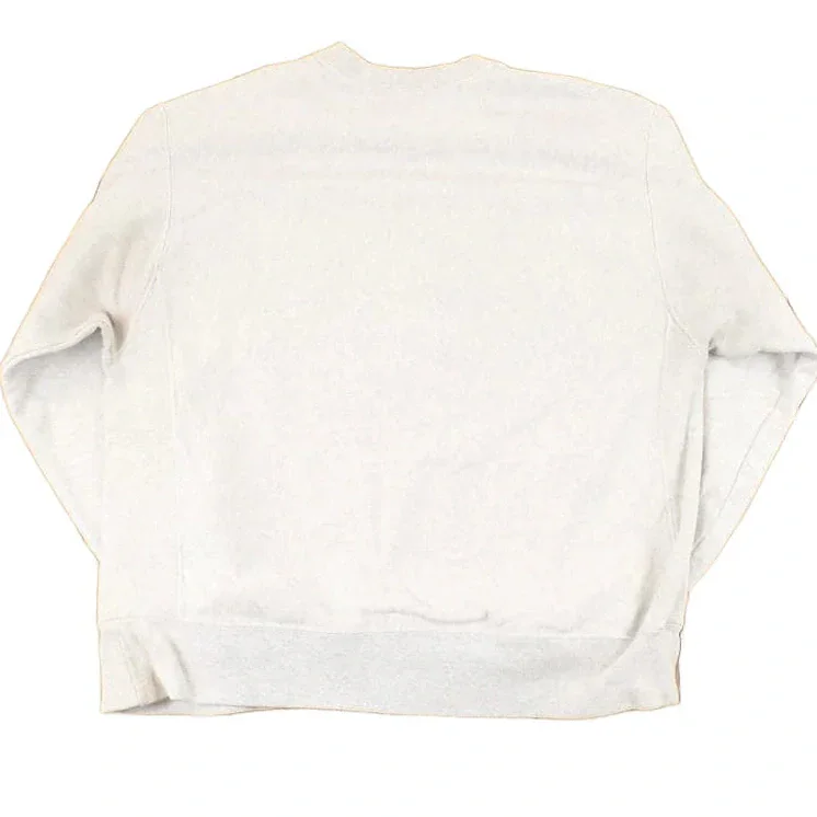 Vintage Y2K Champion Reverse Weave Bloomsburg University Crewneck Sweatshirt Mens L - Image 2