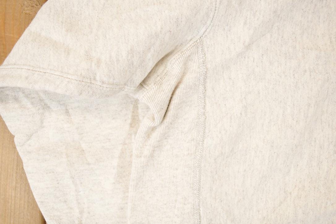 Vintage Y2K Champion Reverse Weave Crewneck Sweatshirt Mens L - Image 4