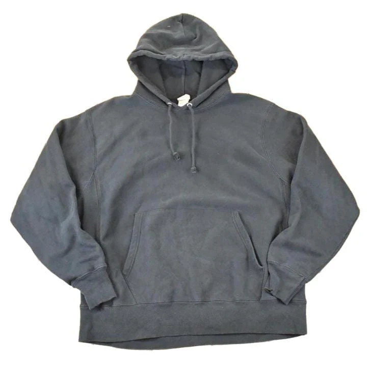 Vintage Y2K Champion Reverse Weave Hoodie Sweatshirt Mens L