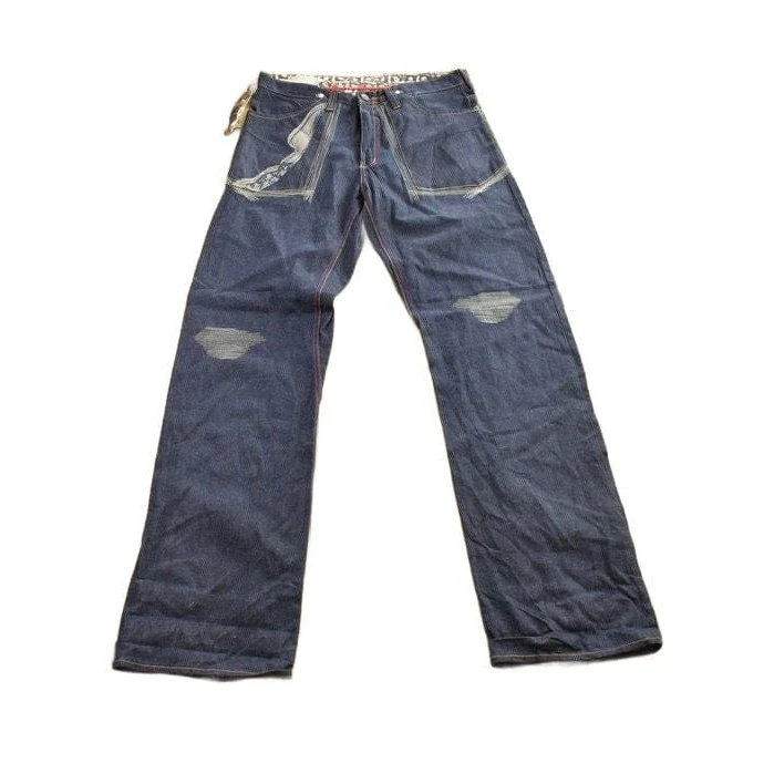 Vintage Y2K Deadstock Artful Dodger Jeans Men's 31 x 32