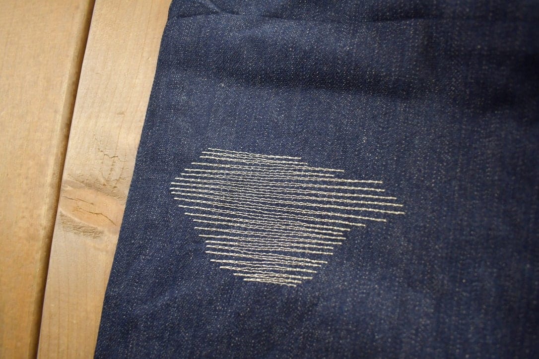 Vintage Y2K Deadstock Blac Laque Jeans Men's 42 x 33 - Image 4