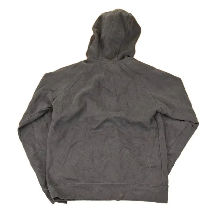 Vintage Y2K Distressed Carhartt Full Zip Hoodie Sweatshirt Womens S - Image 2