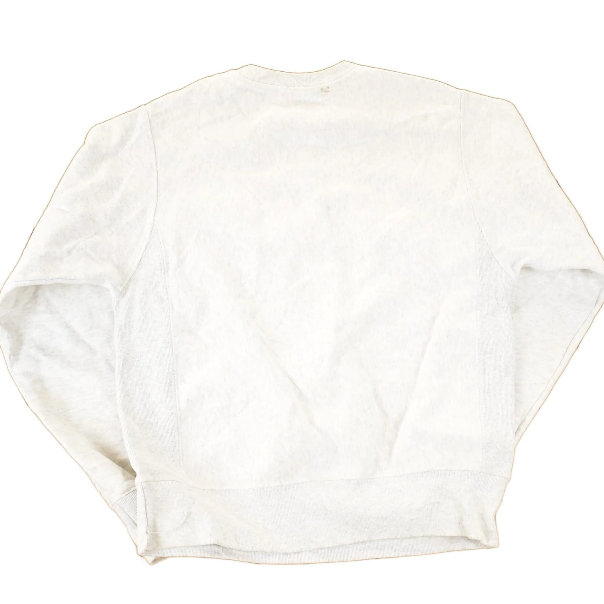 Vintage Y2K Minnesota Champion Reverse Weave Crewneck Sweatshirt Men's S - Image 2