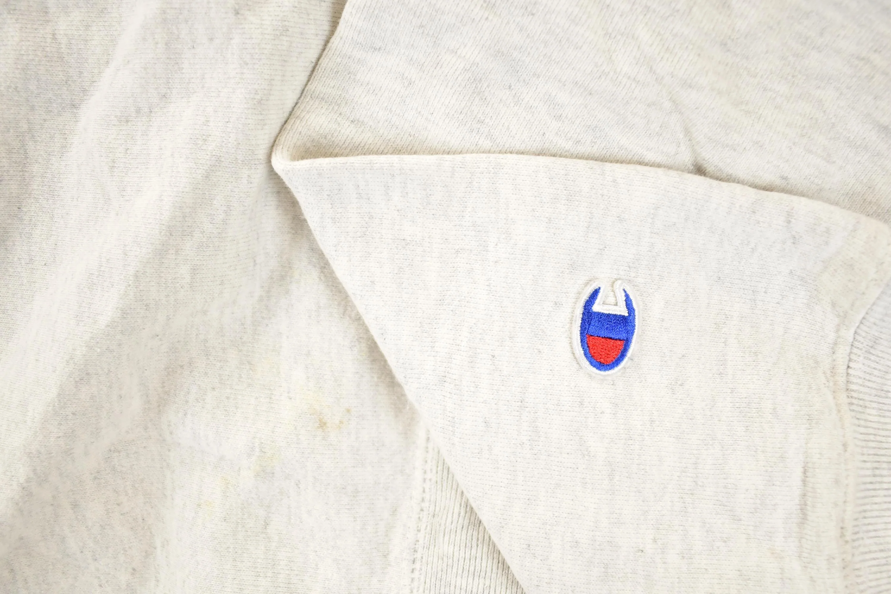 Vintage Y2K Minnesota Champion Reverse Weave Crewneck Sweatshirt Men's S - Image 4