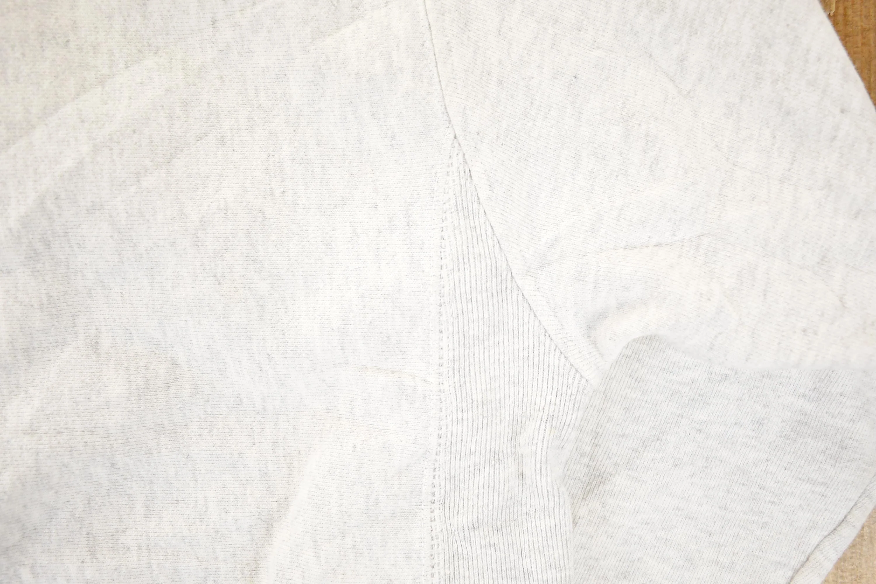 Vintage Y2K Minnesota Champion Reverse Weave Crewneck Sweatshirt Men's S - Image 6