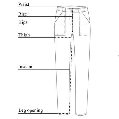 Vintage Y2K Miss Me Bedazzled Cowgirl Western Boot Cut Low Rise Jeans Women's 26 x 30 - Image 8