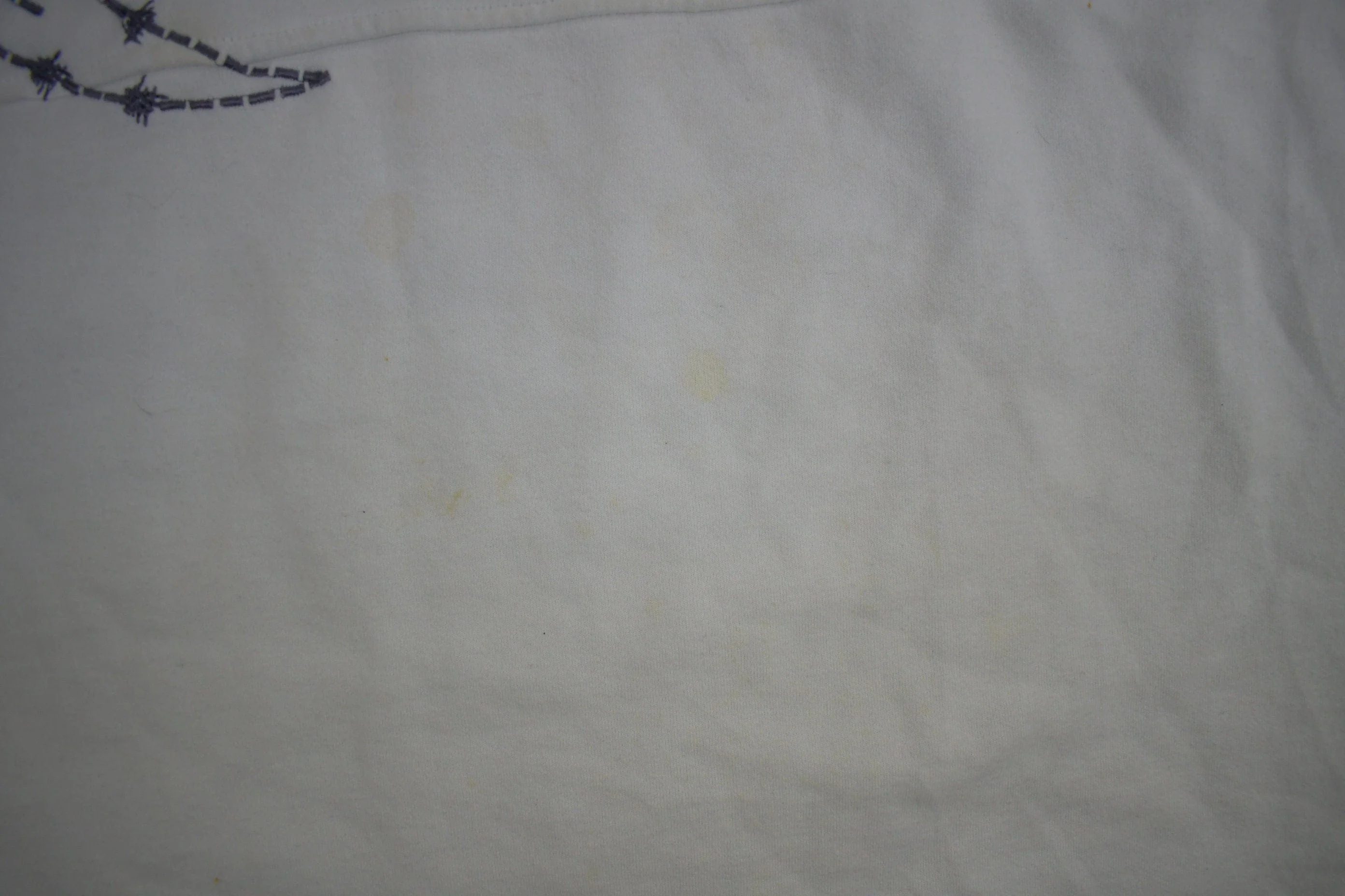 Vintage Y2K Phat Farm Embroidered Crewneck Sweatshirt Men's 2XL - Image 7