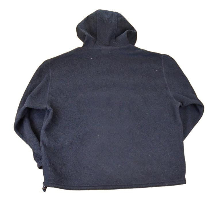 Vintage Y2K Roots Toronto Maple Leafs NHL Hockey Fleece Hoodie Sweatshirt Mens XL - Image 2