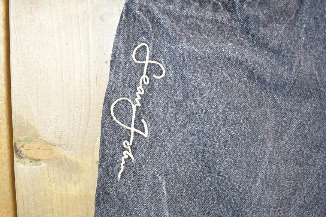 Vintage Y2K Sean John Hip Hop Denim Jeans Men's 32 x 30 - Image 5