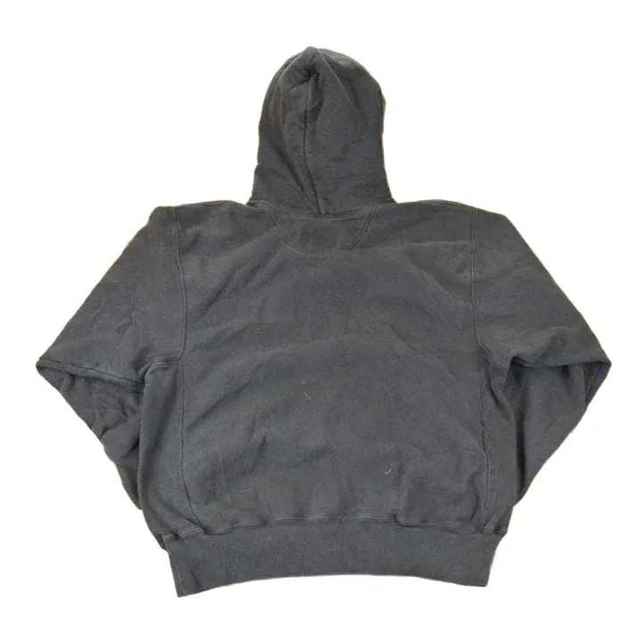 Vintage Y2K Waire Dance Team Champion Reverse Weave Hoodie Sweatshirt Womens L - Image 2